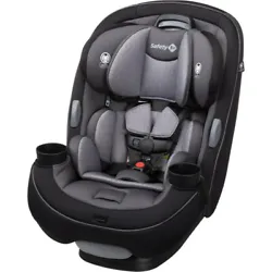 Get the car seat that’s built to grow! From your first ride together coming home from the hospital to soccer day...