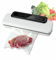 Why Choose LINKPAL Vacuum Sealer?. Quality Design, Upgraded Technology, Good Service. -- Vacuum Sealer Machine. Quickly...