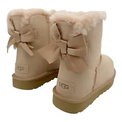 Crafted from rich suede lined in our signature UGGplush upcycled wool blend, it’s finished with our Treadlite by UGG...