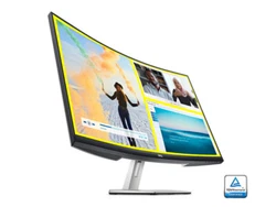 AMD FreeSync Technology. Leisure gaming: Smooth, tear-free experience with AMD FreeSync technology, featuring 75Hz...
