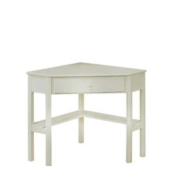 TheCorner Writing Desk is a charming addition to any writers life. The spacious top allows you enough room to study and...