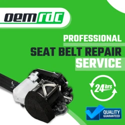 With over 20 years of combined repair and diagnostic experience, we know how to get the job done right. With our seat...