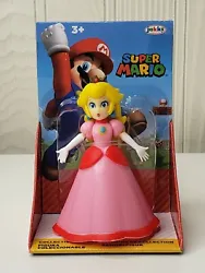 You are buying a new Nintendo Super Mario Princess Peach 2.5