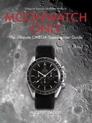Pourquoi un Guide de la Speedmaster Moonwatch ?. Icône intemporelle de la production horlogère, la Speedmaster...