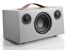 Audio Pro C5 Addon Speaker-gray- Wireless Speaker. Audio Pro Addon C5 Wireless Speaker | Compact, High Fidelity,...
