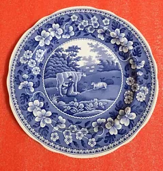 The SPODE Blue Room Collection 