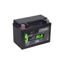 GROUPE POWER. Batterie Moto. Application Batterie Scooter. Batterie Quad. Capacité de batterie (ah) 11.5. ©...
