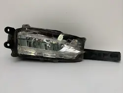 Up for sale is a good working part. It is a left driver side fog light. This is a genuine authentic OEM LEXUS part. All...