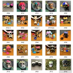 Great gift & collection for LOL Surprise Doll fans & children ! Le 26-mai-22 à 08:19:02 Paris, le vendeur a ajouté...