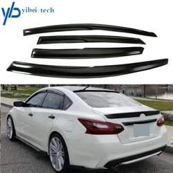 Fitment: For Nissan Altima 2013-2018 4 Door   Item features: 100% Brand new, never been used or installed Provide...