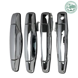 For 2007-2014 GMC Yukon. For 2007-2014 GMC Yukon XL 1500. For 2007-2013 GMC Yukon XL 2500. For 2007-2014 Chevrolet...