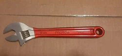 Here we have an excellent Stanley Proto J710G Adjustable Wrench for sale. I bought these for jobs that never...