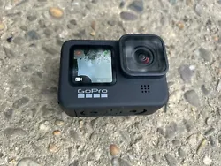 Capture your adventures like never before with this powerful GoPro HERO9 Black Action Camera. Whether youre skiing down...