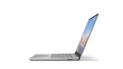 Ordinateur portable Microsoft Laptop Go 12.5 I5 4 64 Platine Tactile 12,5 (31,8 cm),60 Hz,Intel Core i5-1035G1 : 1.0...