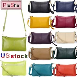Size: 24x1x14cm/9.5x0.4x5.5inch Weight: 260g/0.57pounds Shoulder strap length: 120CM   Design Feature： 1.Two kinds...