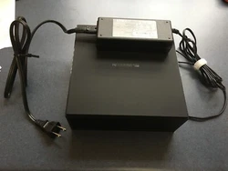 Fire TV Recast and Power Supply