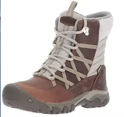 Style no. 1017729. KEEN DRY Hoodoo III Lace Pac Trail/Hiking Boot.