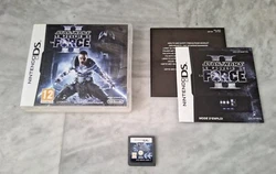 Jeu nintendo DS - Star wars le pouvoir de la force 2 / DSi / 3DS XL / 2DS.