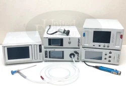 STRYKER - 1588 AIM L10 LED HD CORE Arthroscopy System. STRYKER CORE ARTHROSCOPY SHAVER / ORTHOPEDIC. STRYKER L10 LED...