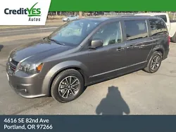 2018 Dodge Grand Caravan for sale! Prices are subject to change without notice. EPA mileage estimates are for...