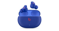 Beats by Dr. Dre Studio Buds Ocean Blue Totally Wireless Noise Cancelling In Ear Headphones MMT73LL/A. Beats by Dr....