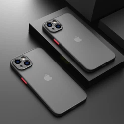 1 x Shockproof case for iPhone.
