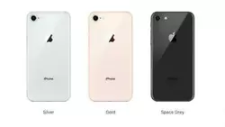 Apple iPhone 8 GSM SmartPhone Factory Unlocked. Factory Unlocked. These are C grade units in used condition and will...