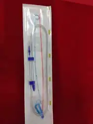 It is a piece of clearing tumors that is either from the ureter or the kidney. Wherein, our Ureteral Stents are used to...