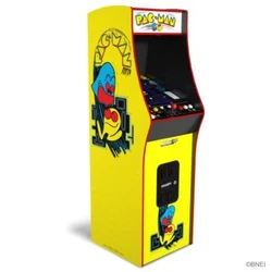 Manufacturer Arcade1Up. A crisp 17