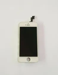 Ecran LCD Display Complète iPhone SE ( A1723 ) Blanc 100% Original Apple.