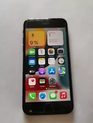Apple iPhone 8 4.7in 64go Téléphone Débloqué - Gris Sidéral GRADE B.
