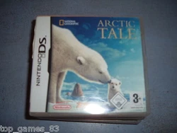 POUR NINTENDO DS/LITE/DSi. Jeu complet (boite et notice version française). Vendeur pro, envoi rapide et soigné.