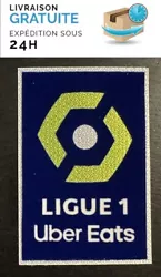 Taille du patch : 9,7cm x 6,5cm.