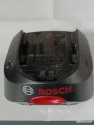 Batterie bosch 14,4v 2ah envoie rapide.