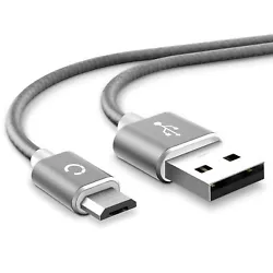 Sony ILCE-6000 (α6000), A6400 ILCE-6400. ✔ Construction cordon USB performante - Flexible, Câble USB très...