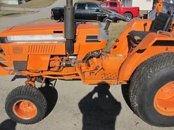 Ive used this tractor myself for over year. Engine runs excellent with no smoke or blow-by. Glow plugs work fine starts...