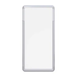 Protégez votre portable de la pluie, de la sueur, de la poussière et de la boue, en utilisant cette protection contre...
