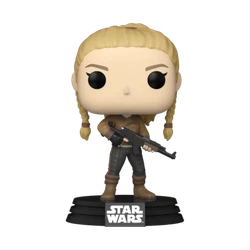 The sounds of a reckoning echo as the Empire expands throughout the galaxy.