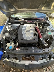2005 Infiniti G35 Parting It Out Message Me For Prices On Any Parts *cheap*. Has OEM exhaust, cold air intake, Quick...