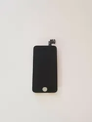 Ecran LCD Display Complète iPhone 5s Noir 100% Original Apple.