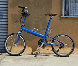 Used normal wear in good condition  24 speeds Size 58cm/ large-xlarge New tires