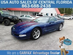 2004 Chevrolet Corvette Only 50K Miles! Prices are subject to change without notice. EPA mileage estimates are for...