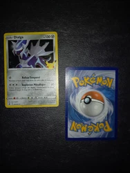 Carte Pokemon.