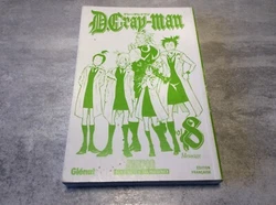 MANGA EN FRANÇAIS.