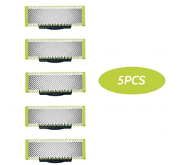 Série OneBlade 25xx, série OneBlade 26xx, série OneBlade Pro 65xx, série OneBlade Pro 66xx.
