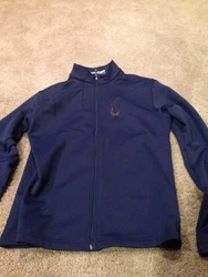 New Size Small.