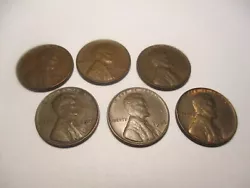 What is the error on a 1946 wheat penny and whey is this penny popular?.