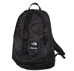 Supreme x The North Face Steep Tech Backpack (FW22) Black Dragon Brand New with tags in original plastic. 100%...