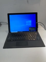 AZERTY - Français. Surface Pro 3. Core i5-4300U. Couleur principale. Type et langue du clavier. Windows 10. Année de...