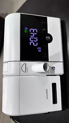Lowenstein Prisma 20A Auto CPAP Machine. Mode: Auto & Fixed Pressure CPAP. Also backs up therapy data with sd card (...